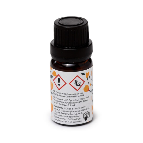 Set of 3 Fragrance Oils - Pick of the Bunch Rose, Honeysuckle, Opium - Image 7