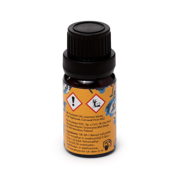 Set of 3 Fragrance Oils - Pick of the Bunch Rose, Honeysuckle, Opium - Image 8