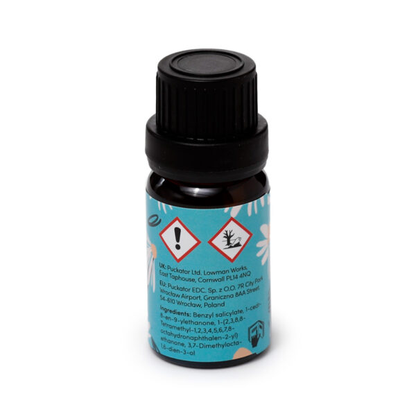 Set of 3 Fragrance Oils - Pick of the Bunch Rose, Honeysuckle, Opium - Image 9