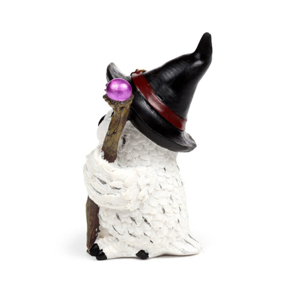 Wise Old Magical Owl - Magical Journey - Image 5