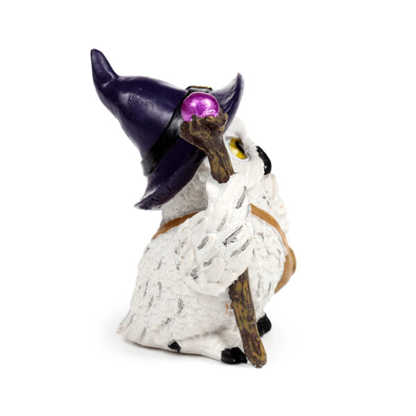 Wise Old Magical Owl - Magical Journey - Image 6