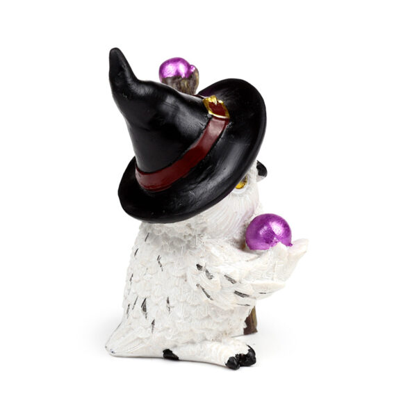 Wise Old Magical Owl - Magical Journey - Image 7