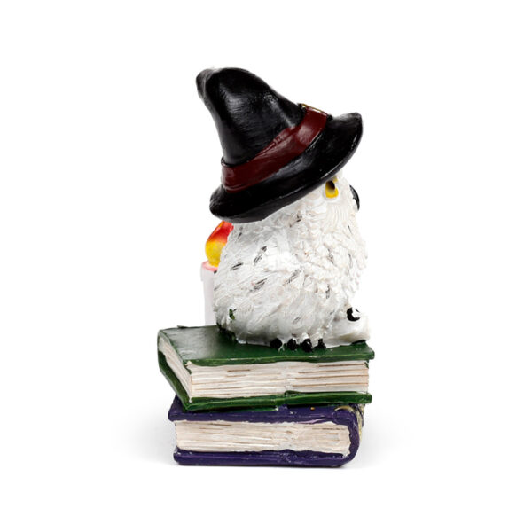 Wise Old Magical Owl - Spell Books - Image 6
