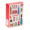 Standard Deck of Playing Cards - London Souvenir - Image 2