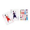 Standard Deck of Playing Cards - London Souvenir - Image 3