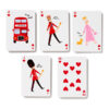 Standard Deck of Playing Cards - London Souvenir - Image 4
