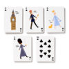 Standard Deck of Playing Cards - London Souvenir - Image 7