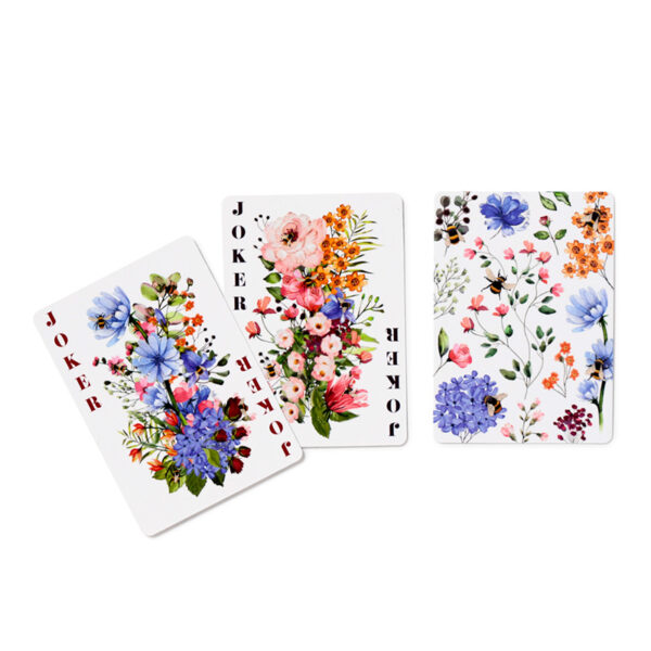 Standard Deck of Playing Cards - Nectar Meadows - Image 3