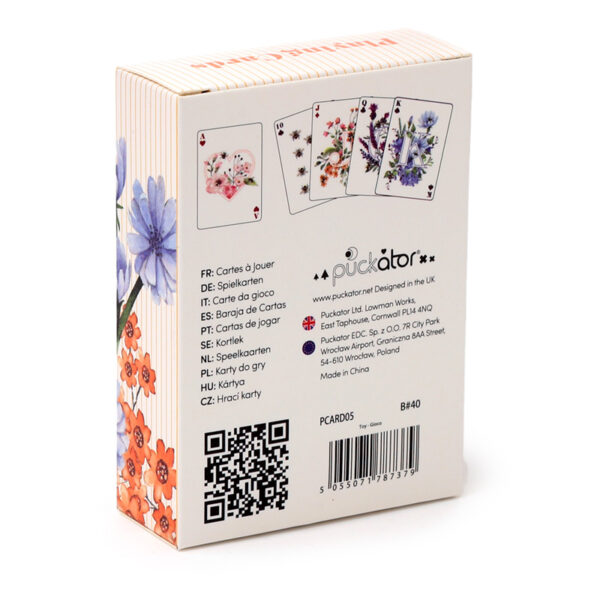 Standard Deck of Playing Cards - Nectar Meadows - Image 8