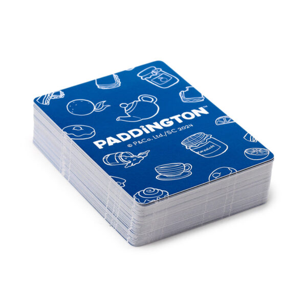 Standard Deck of Playing Cards - Paddington Bear - Image 9