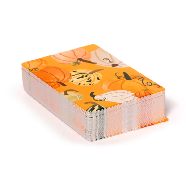 Standard Deck of Playing Cards - Autumn Harvest - Image 9