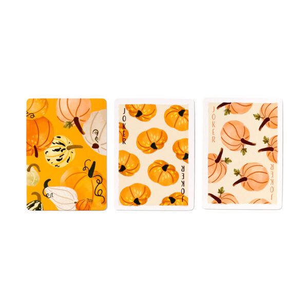 Standard Deck of Playing Cards - Autumn Harvest - Image 10