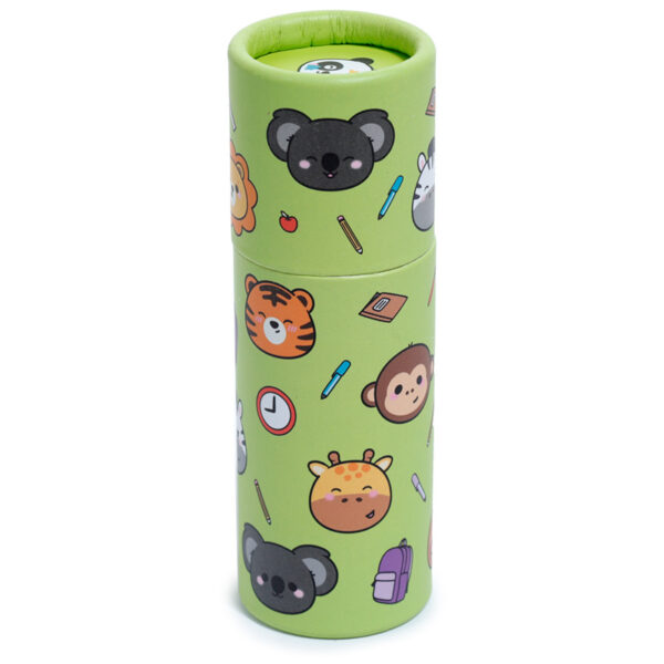 Colouring Pencil Tube - Adoramals Zoo - Image 6