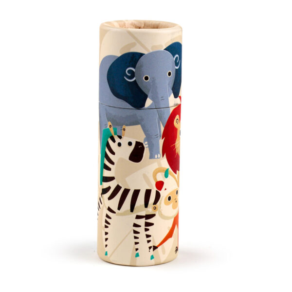 Colouring Pencil Tube - Zooniverse 2022 - Image 7