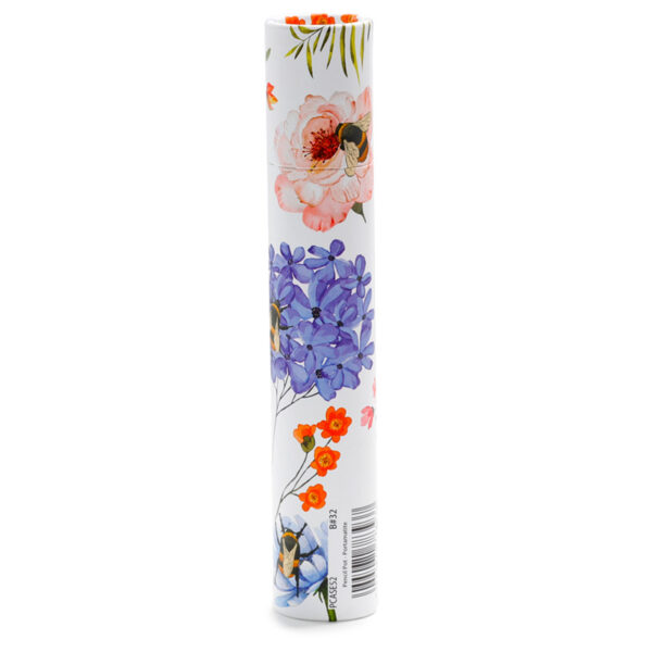 Large Colouring Pencil Tube - Nectar Meadows - Image 5