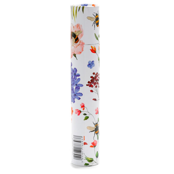 Large Colouring Pencil Tube - Nectar Meadows - Image 6