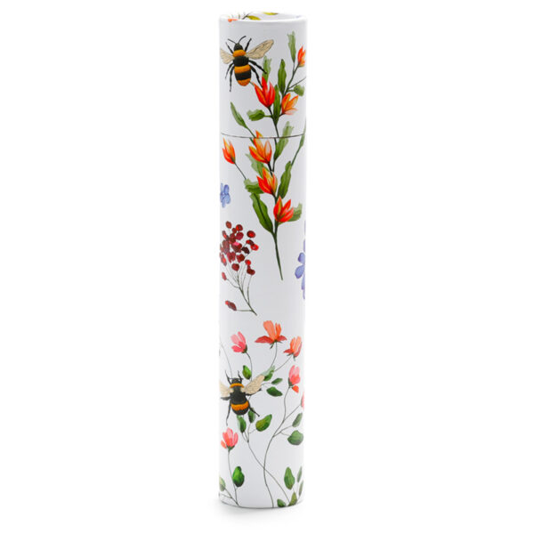 Large Colouring Pencil Tube - Nectar Meadows - Image 7
