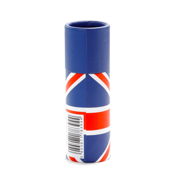 Colouring Pencil Tube - Union Jack - Image 6