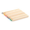 Colouring Pencil Tube - Unicorn Magic - Image 4
