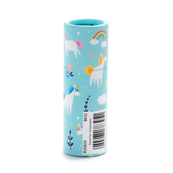 Colouring Pencil Tube - Unicorn Magic - Image 5