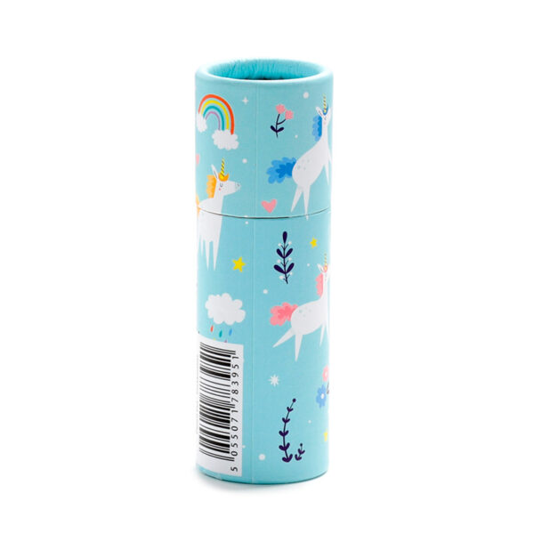 Colouring Pencil Tube - Unicorn Magic - Image 6