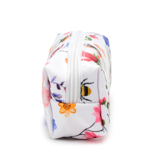Canvas Pencil Case - Nectar Meadows - Image 4