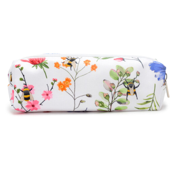 Canvas Pencil Case - Nectar Meadows - Image 5