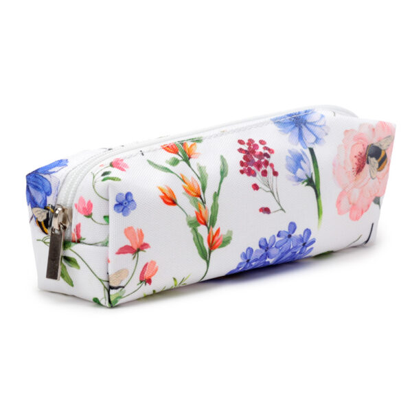 Canvas Pencil Case - Nectar Meadows - Image 6