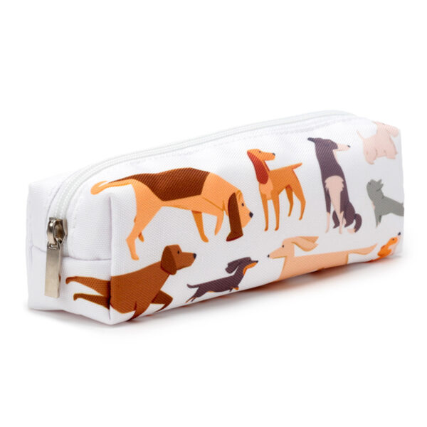 Canvas Pencil Case - Barks - Image 6