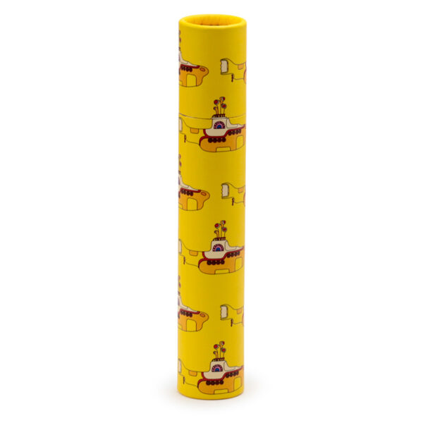 Large Colouring Pencil Tube - The Beatles Yellow Submarine - Image 9