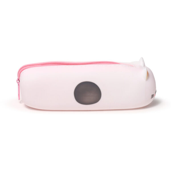 Silicone Pencil Case - Adoramals Cat - Image 7