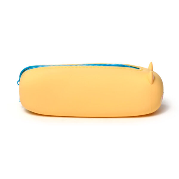 Silicone Pencil Case - Adoramals Shiba Inu Dog - Image 7
