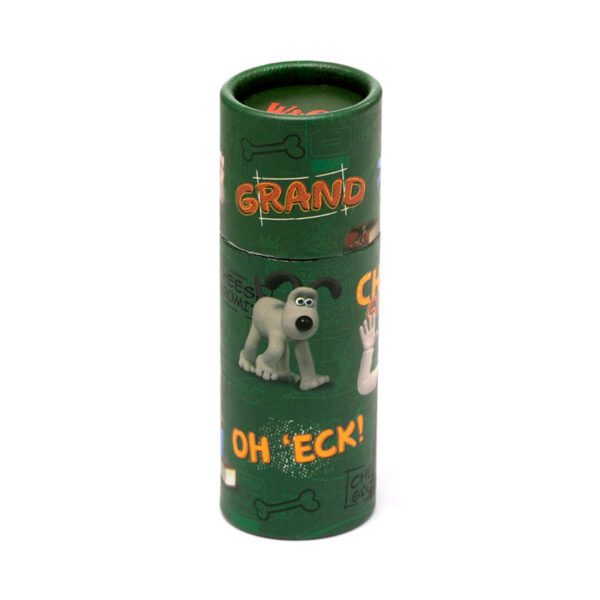 Colouring Pencil Tube - Wallace & Gromit - Image 6