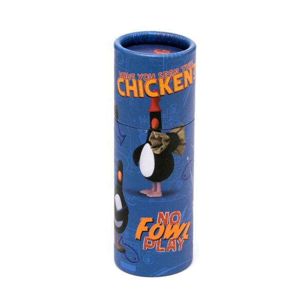 Colouring Pencil Tube - Wallace & Gromit - Image 7