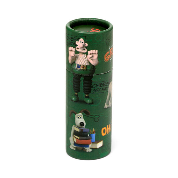 Colouring Pencil Tube - Wallace & Gromit - Image 8