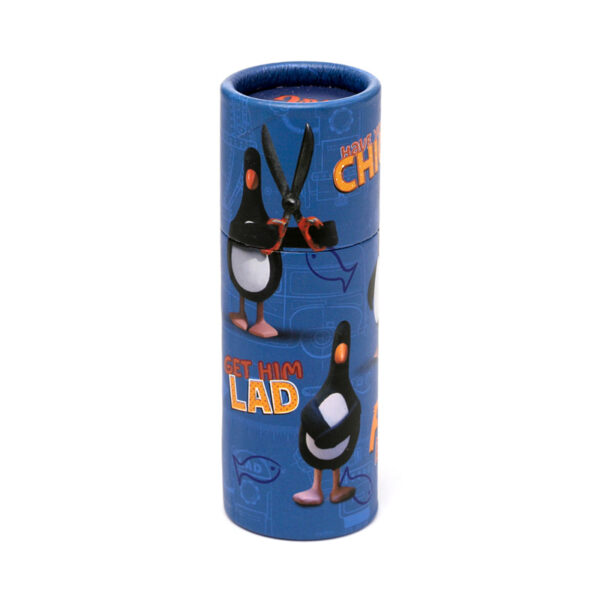 Colouring Pencil Tube - Wallace & Gromit - Image 9