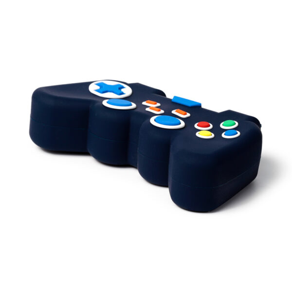 Silicone Pencil Case - Game Over Game Controller - Image 7