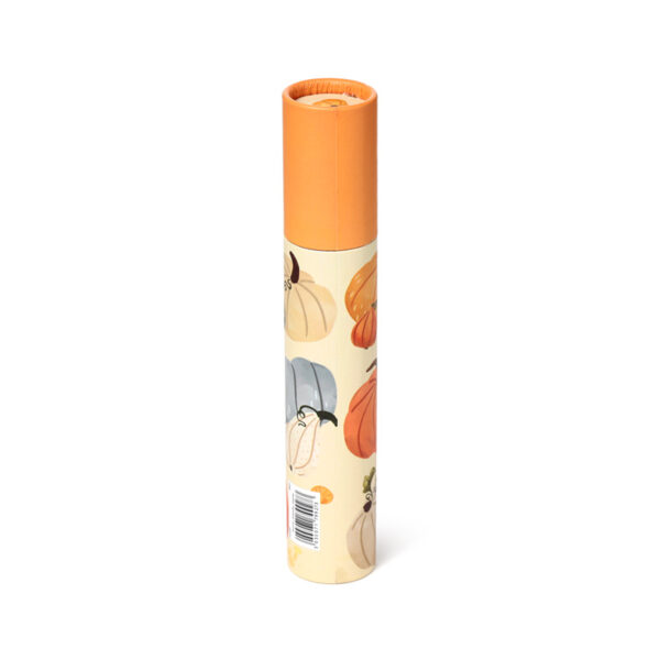 Large Colouring Pencil Tube - Autumn Harvest - Image 9
