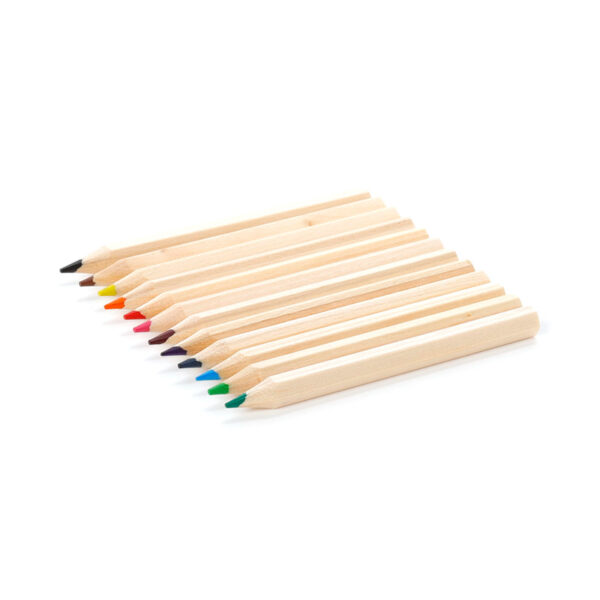 Colouring Pencil Tube - Mariniverse - Image 3