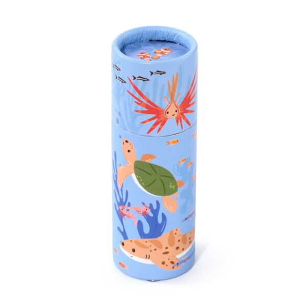 Colouring Pencil Tube - Mariniverse - Image 8
