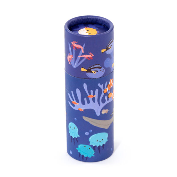 Colouring Pencil Tube - Mariniverse - Image 9