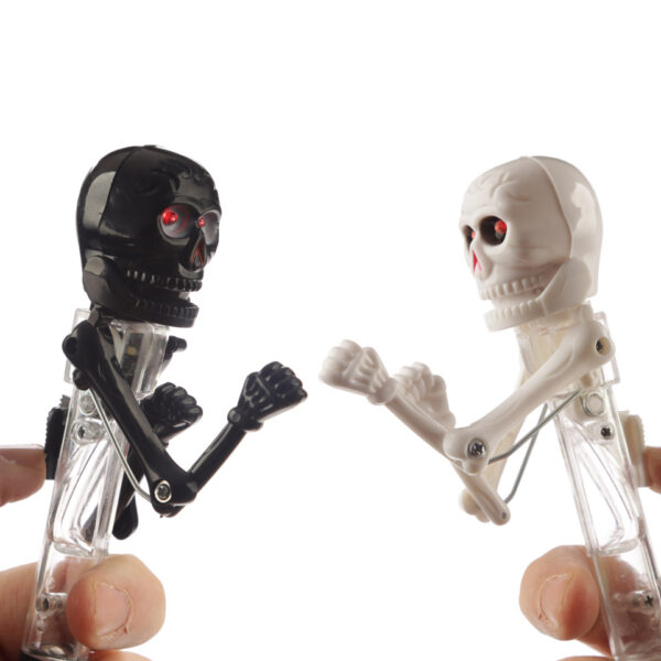Fun Boxing Skeleton Pen - Image 2