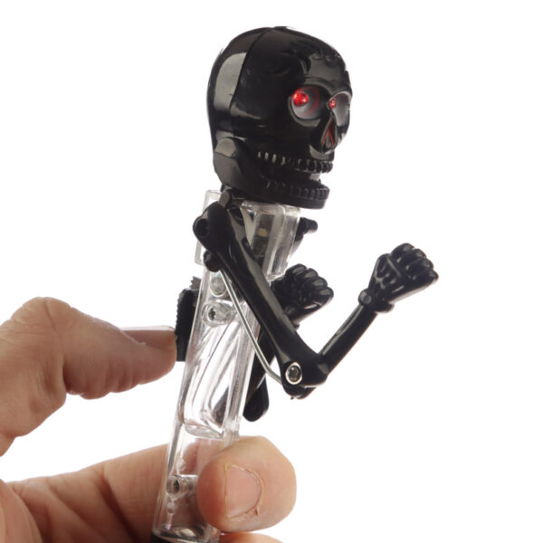 Fun Boxing Skeleton Pen - Image 3