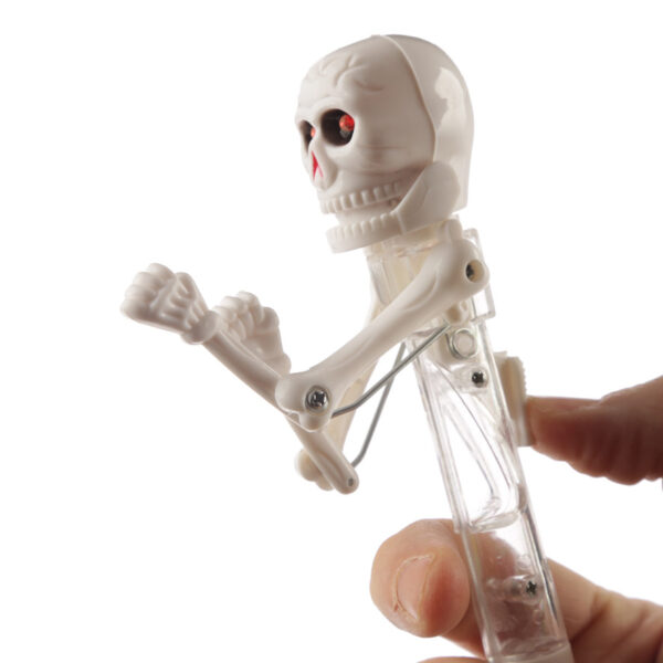 Fun Boxing Skeleton Pen - Image 4