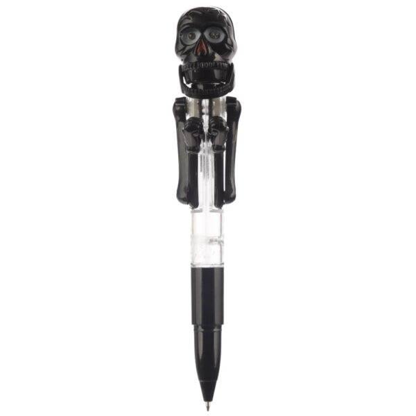 Fun Boxing Skeleton Pen - Image 5