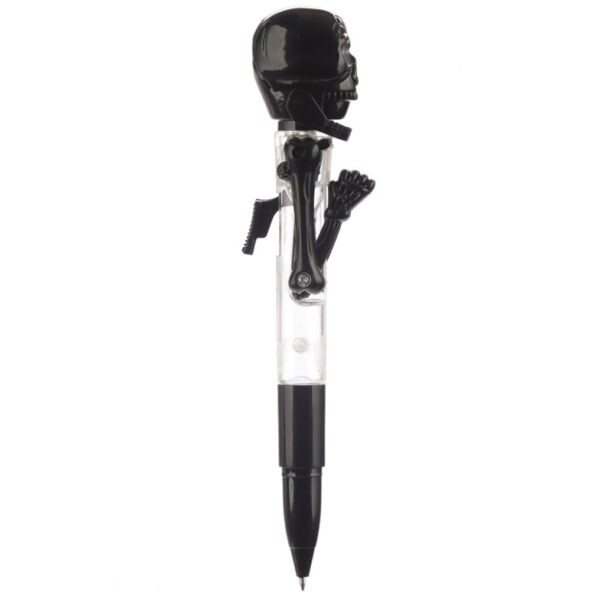 Fun Boxing Skeleton Pen - Image 6