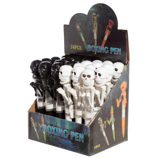 Fun Boxing Skeleton Pen - Image 9