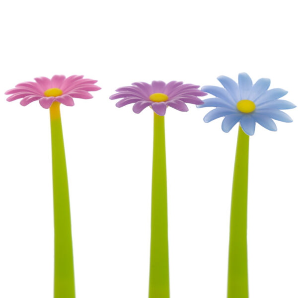 Fun Colour Change Daisy Fine Tip Pen (Changes in Sunlight) - Image 3
