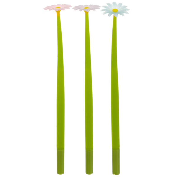 Fun Colour Change Daisy Fine Tip Pen (Changes in Sunlight) - Image 4