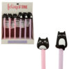 Feline Fine Cat Topper Pen - Image 4